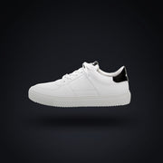LEVEL E2 - WHITE / BLACK
