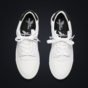 LEVEL E5 - CANVAS WHITE / SUEDE