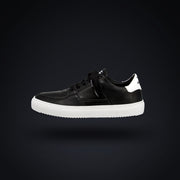 LEVEL E6 - BLACK / WHITE