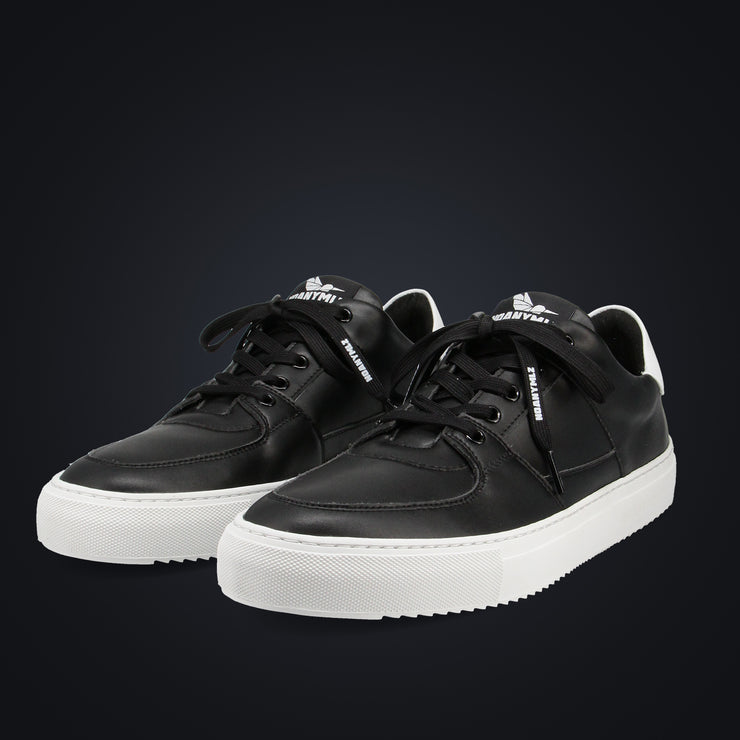 LEVEL E6 - BLACK / WHITE