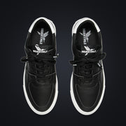LEVEL E6 - BLACK / WHITE