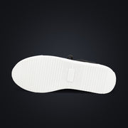 LEVEL E7 - CANVAS BLACK / SUEDE