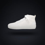 LEVEL G11 - CANVAS WHITE