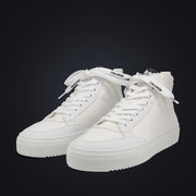 LEVEL G11 - CANVAS WHITE