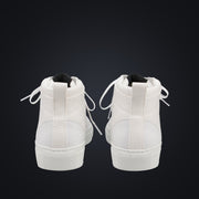 LEVEL G11 - CANVAS WHITE