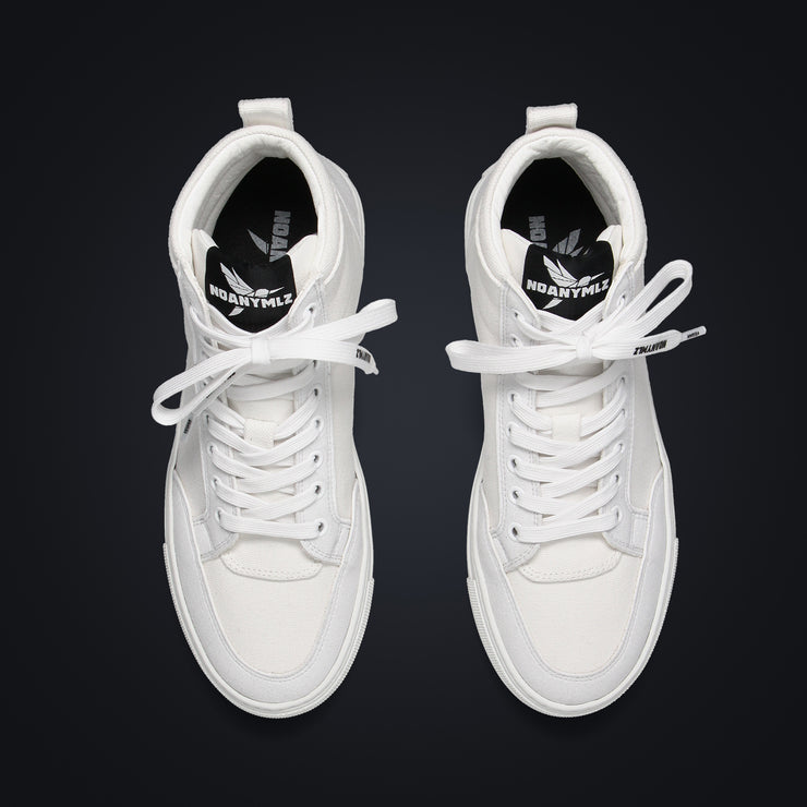 LEVEL G11 - CANVAS WHITE