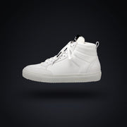 LEVEL G14 - WHITE / WHITE