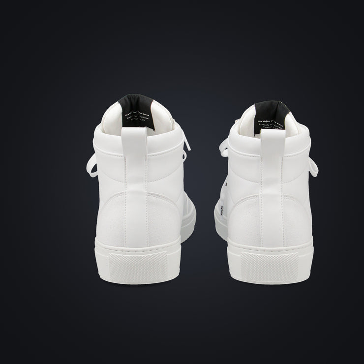 LEVEL G14 - WHITE / WHITE
