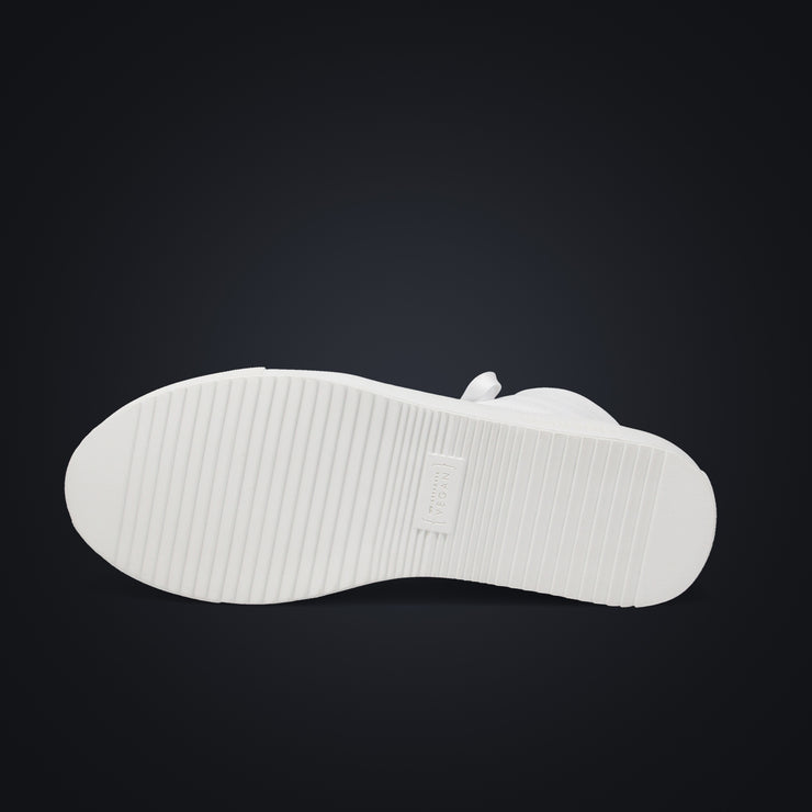 LEVEL G14 - WHITE / WHITE