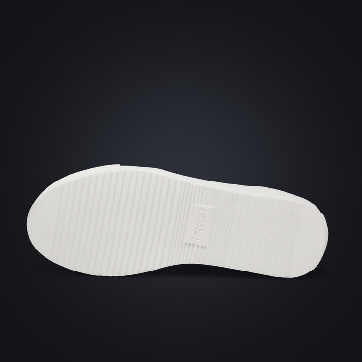 LEVEL G3 - WHITE / BLACK STRIPE