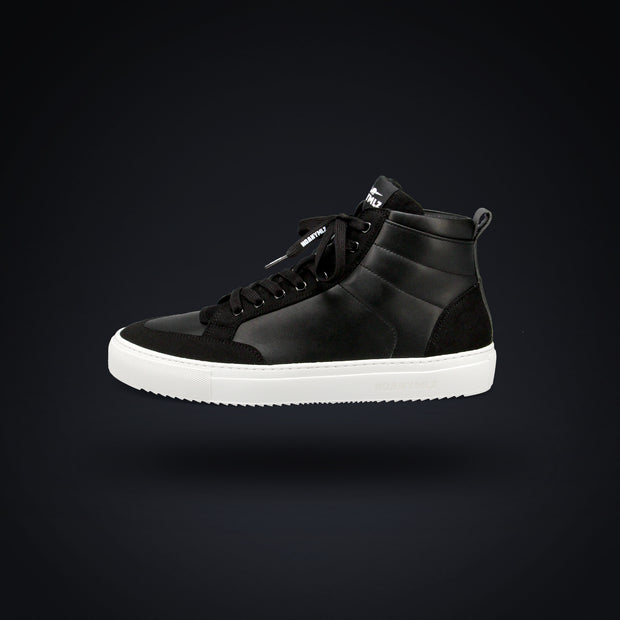LEVEL G5 - BLACK / BLACK