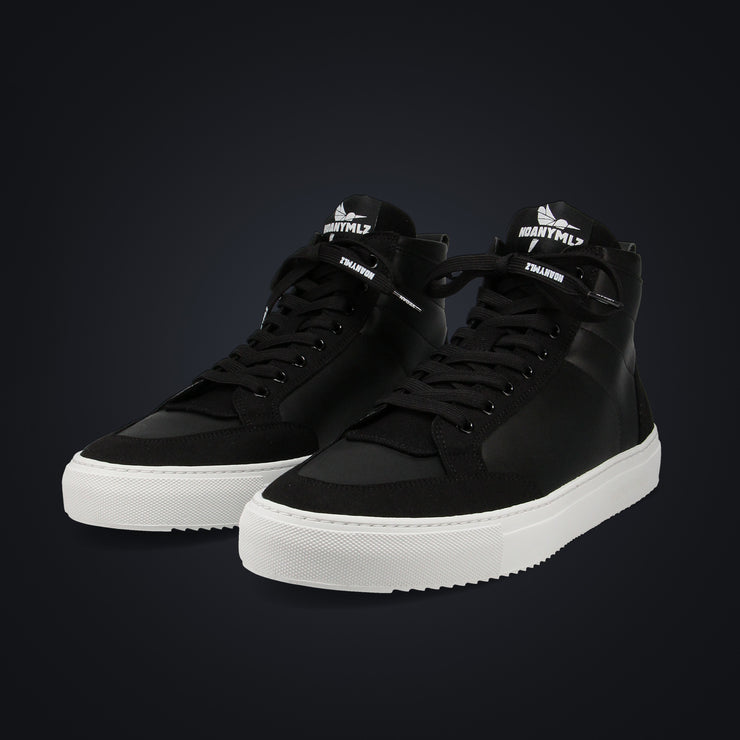 LEVEL G5 - BLACK / BLACK