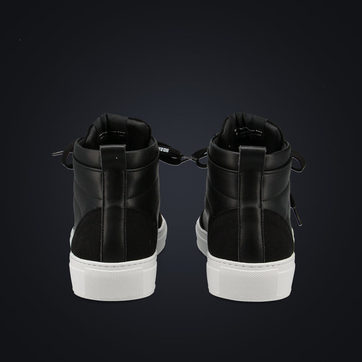LEVEL G5 - BLACK / BLACK