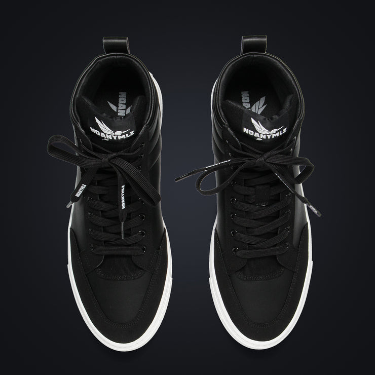 LEVEL G5 - BLACK / BLACK