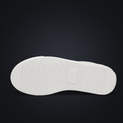 LEVEL O3 - WHITE / NEON RED