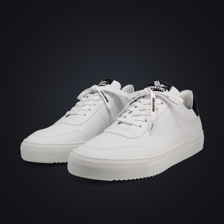 LEVEL W3 - WHITE / BLACK