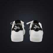 LEVEL W3 - WHITE / BLACK
