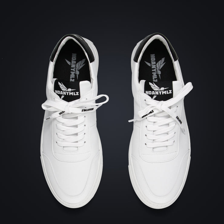 LEVEL W3 - WHITE / BLACK