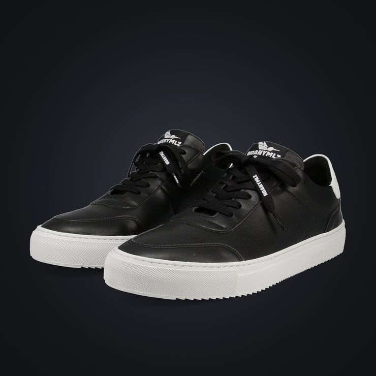 LEVEL W7 - BLACK / WHITE